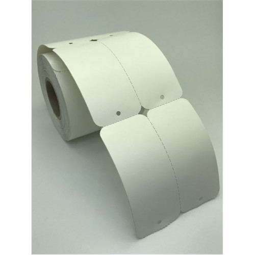 Karton Etiketler