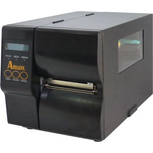 ARGOX IX4-250 Endstriyel Barkod Yazc