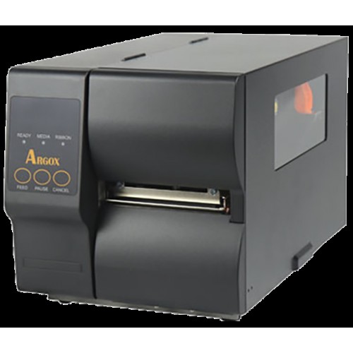 ARGOX IX4-240 Endstriyel Barkod Yazc