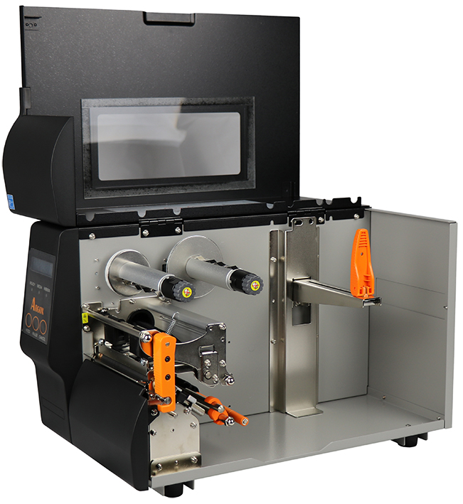 ARGOX X4 350 ENDSTRYEL BARKOD YAZICI