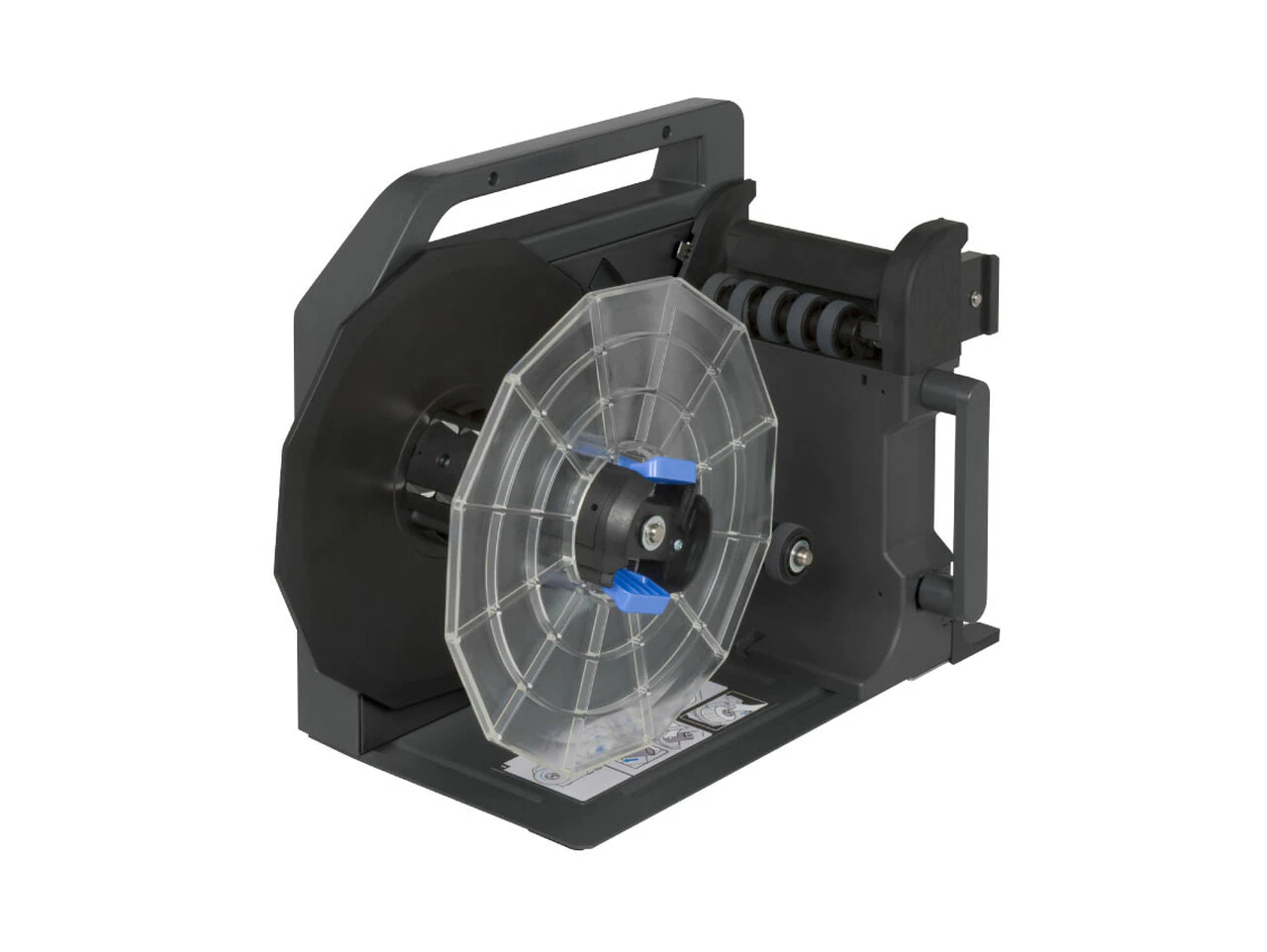 Epson 7500G Etiket Sarc (Label Rewinder)
