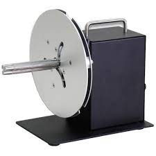 ArgoxR-412 Etiket Sarma Makinas (Label Rewinder)