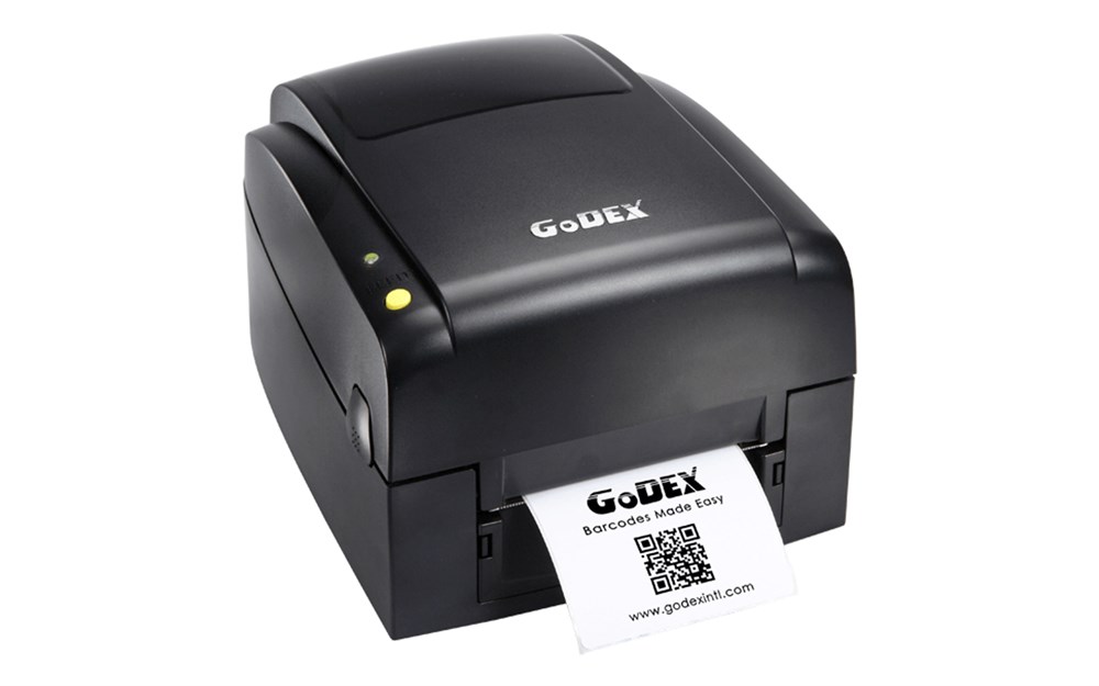 GODEX EZ1105 Masast Barkod Yazc
